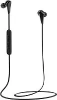 Наушники Lenovo HE01 (черный)