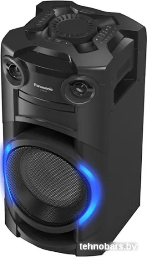 Мини-система Panasonic SC-TMAX10 фото 3