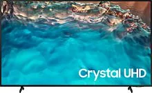 Телевизор Samsung Crystal BU8000 UE43BU8000UXRU