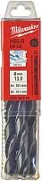 Набор оснастки Milwaukee 4932363564 (5 предметов)