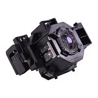 Оригинальная лампа с совместимым модулем для Epson Powerlite 822p