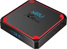 Смарт-приставка Miru X96 Mini 2ГБ/16ГБ