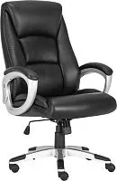 Кресло Brabix Grand EX-501 (черный)