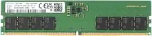 Оперативная память Samsung 16ГБ DDR5 5600 МГц M323R2GA3DB0-CWM
