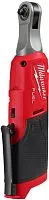 Трещотка Milwaukee M12 FHIR14-0 4933478171 (без АКБ)