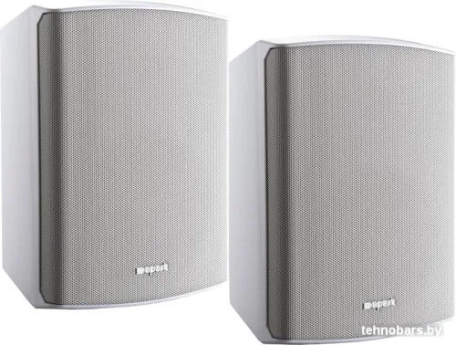 Акустика Apart Audio SDQ5P-WH фото 3