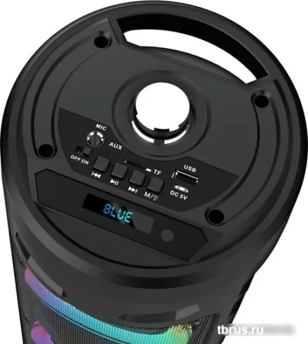 Колонка для вечеринок Ginzzu GM-220 фото 6