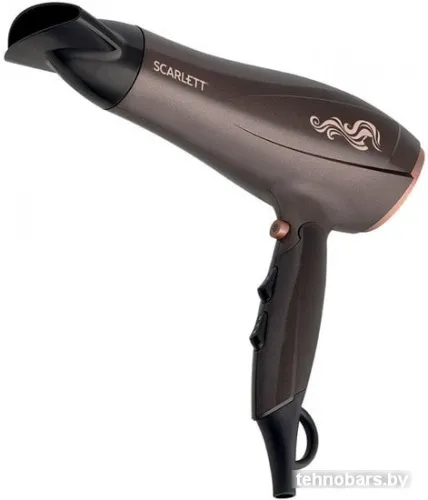 Фен Scarlett SC-HD70IT42 фото 3