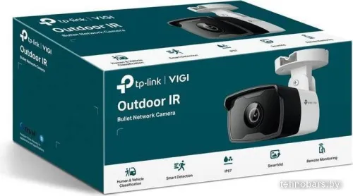 IP-камера TP-Link Vigi C340I (2.8 мм) фото 4