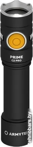 Фонарь Armytek Prime C2 Pro Magnet USB (белый) фото 4