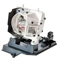 Оригинальная лампа с совместимым модулем для Optoma TW695UT-3D