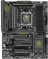 Материнская плата MSI MAG B850 Tomahawk Max WiFi