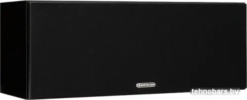 Акустика Monitor Audio Monitor C150 (черный) фото 4