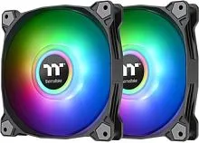 Вентилятор для корпуса Thermaltake Pure Duo 12 ARGB 2-Fan Pack CL-F115-PL12SW-A