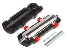 Гидрострелка 1"х4 AV Engineering AVE155016