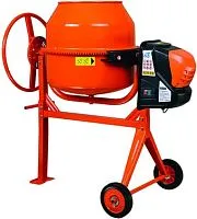 Бетономешалка Yourtools CM-180