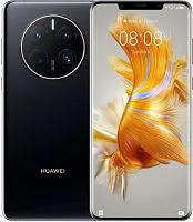 Смартфон Huawei Mate 50 Pro DCO-LX9 8GB/512GB (элегантный черный)