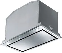 Кухонная вытяжка Franke Box Plus FBI 547 XS NP 305.0590.105 (нержавеющая сталь)