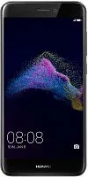 Смартфон Huawei P8 lite 2017 (черный)