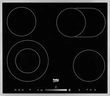 Варочная панель BEKO HIC 64503 TX