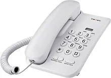 Проводной телефон TeXet TX-212