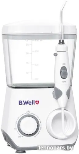 Ирригатор B.Well WI-933 фото 3