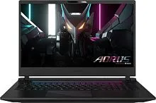 Игровой ноутбук Gigabyte Aorus 17 9SF-E3KZ253SD