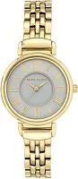 Наручные часы Anne Klein 2158GYGB