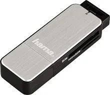Кардридер Hama 00123900