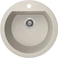 Кухонная мойка Laveo Dafne SBD 480T (бежевый)