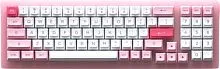 Клавиатура Akko ACR 98 Mini Prunus Lannesiana (Akko CS Jelly White, нет кириллицы)