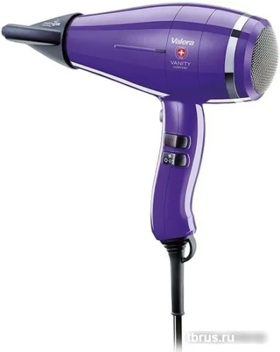 Фен Valera Comfort VA 8601 PP фото 3