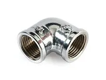 Колено вн. 3/4" ХРОМ General Fittings 270025B050500A