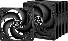 Вентилятор для корпуса Arctic P12 ACFAN00135A (5 шт.)