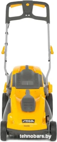 Колёсная газонокосилка Stiga Combi 40 E 294380068/ST1 фото 5