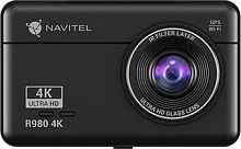Видеорегистратор-GPS информатор (2в1) NAVITEL R980 4K