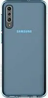 Чехол Samsung Araree A Cover для Samsung Galaxy A50 (синий)