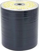 DVD-R диск Mirex 4.7Gb 16x UL130028A1T (100 шт.)