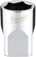 Головка слесарная Milwaukee 4932478344