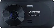 Автомобильный видеорегистратор Digma FreeDrive 115