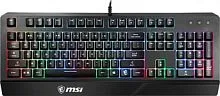 Клавиатура MSI Vigor GK20