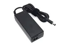Блок питания (зарядное) для ноутбука Dell, 19.5 В, 4.62 А, 90 Вт, 7.4x5.0