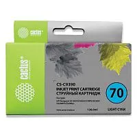 Картридж CACTUS CS-C9390 (аналог HP C9390A)