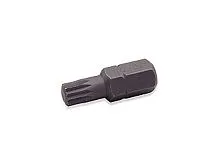 Насадка SPLINE M10 30mm TOPTUL (FSFA1210) FSFA1210