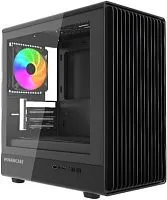Корпус Powercase Mistral Micro C4B CMMCB-A4