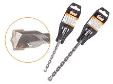 12х950х1000 мм бур (сверло) SDS-plus GEPARD GP0112-1000