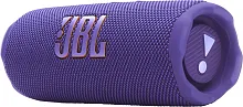 JBL Flip 7 (фиолетовый)