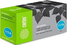 Картридж CACTUS CS-W2070A (аналог HP W2070A)
