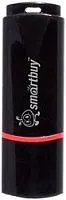 USB Flash Smart Buy Crown 8Gb Black (SB8GBCRW-K)