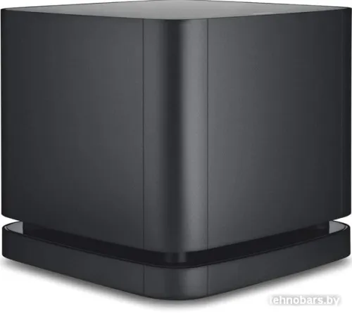 Сабвуфер Bose Bass Module 500 фото 4